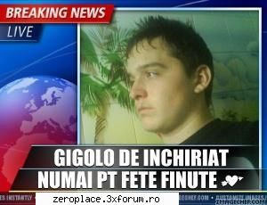 De inchiriat - Ce ziceti de "mafiotu" asta a? - Cocalari