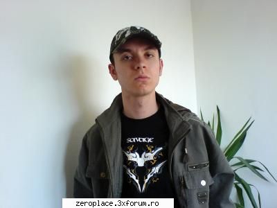 Lord_Zeus - E rupt in cur si se crede hecar :)) - Cocalari