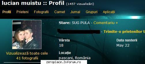 No comment - Numai zic nimic.. :)) - Cocalari