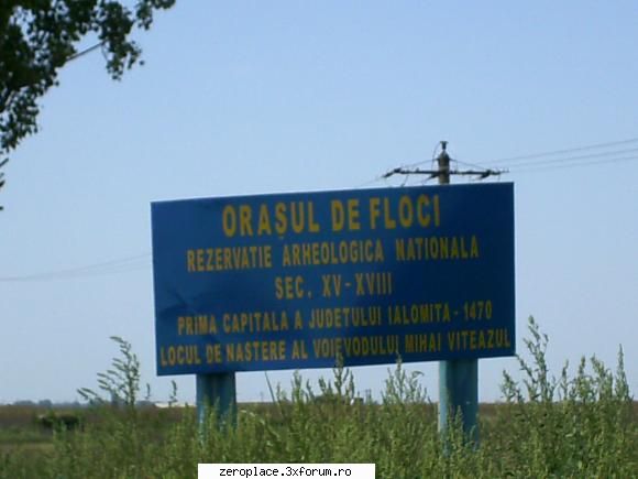 Oras de oras.. - Orasul flocilor - Cocalari