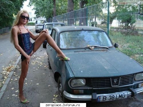dacia :-" - de dom`le daca nu are fata baiat cu bmw, audi - Pitipoance