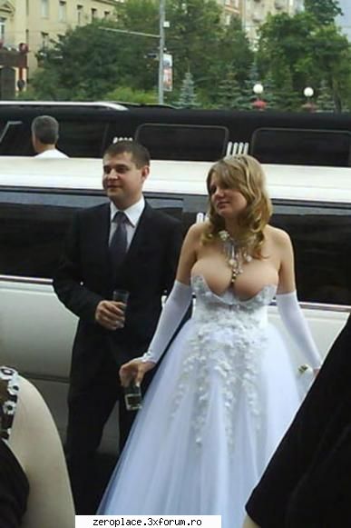 wedding \:D/ - nunta cu nabadai...:)) mireasa nu se va fura ci - Pitipoance